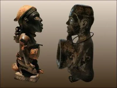 Divers : Quel culte est pratiqu par les personnes qui s'intressent aux objets magiques ou bnfiques ?