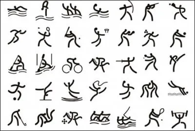 Sport : Laquelle de ces disciplines n'est pas une discipline olympique (en 2012) ?