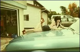 Cette image provient de quel clip ?