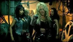 Comment s'appelle ce clip ?