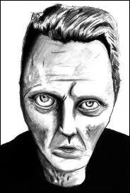 Mr Johnny Smith ... . Dead zone...