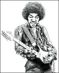 Roi de la guitare ...