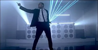 Quel est le titre de cette chanson interprte par Chris Brown ?