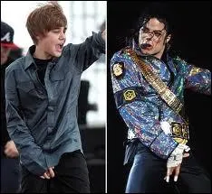 Est-ce que Justin Bieber est plus clbre que Michael Jackson ? ...