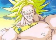 Quiz Dragon Ball Z - Personnages