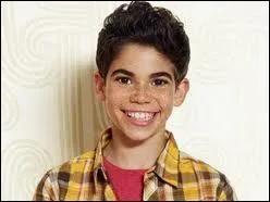 Dans Jessie, les directeurs ont t impressionns pas la performance de Cameron, mais  la base le personnage tait ...