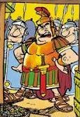Quiz Asterix