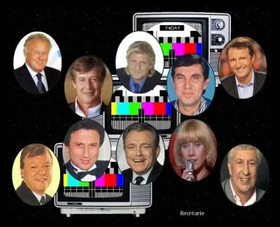 Quelle tait l'mission tlvise o Montcuq a t clbre, dans les annes 1970 ?