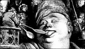 Connaissez-vous l'origine de ce village dont Rabelais aurait lev le voile dans   Gargantua   ?