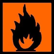 Sur quoi doit-on voir ce symbole ?