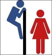 Qui ne respecte pas la symbolique ?