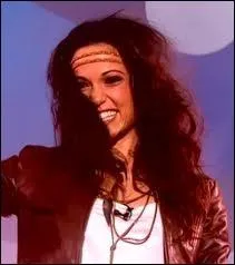 Est-ce qu'elle est encore dans l'aventure ? (18/07)