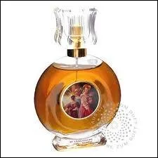  Bal  Versailles  est un clbre parfum franais, qu'a port entre autres Liza Minelli ?