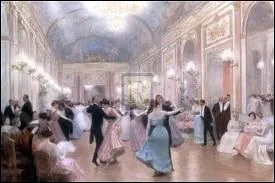 De quel clbre pote franais est le pome titr Le bal qui s'achve par ces mots  ... Et que la salle au loin tremble de vos plaisirs 