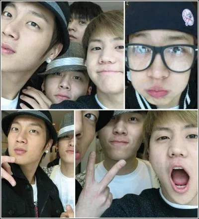 Quel album est sorti le 2 mars 2010 ?