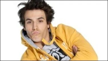 Qui est ce personnage ?