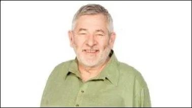 Quel est ce personnage ?