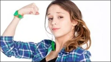 Comment s'appelle-t-elle ?