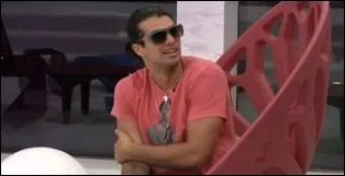 Quelle semaine est-il parti de Secret Story ?