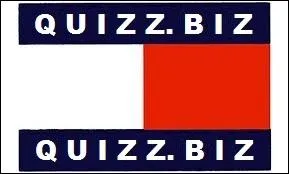 Quelle marque de vtements est reprsente par ce logo ?