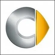 Quelle marque automobile est reprsente par ce logo ?