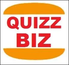 Quelle chane de restauration rapide est reprsente par ce logo ?