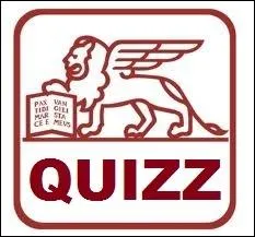 Quelle socit est reprsente par ce logo ?