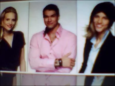 Quel est leur secret ?