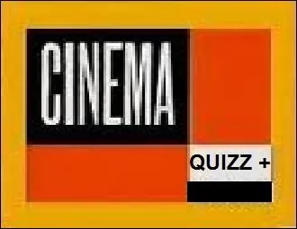 Tout le monde a reconnu le lancement de la sance cinma de...