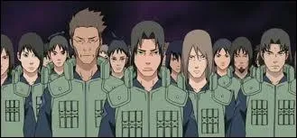 Comment appelle-t-on le clan Uchiwa ?