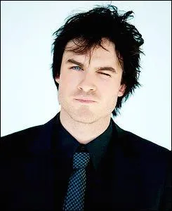 Pourquoi Damon a-t-il une grande rancune envers son frre ?