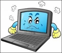 Je sens que vous vous nervez !