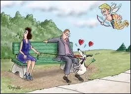 Mais qu'est-ce qui peut vous faire tourner la tte ?