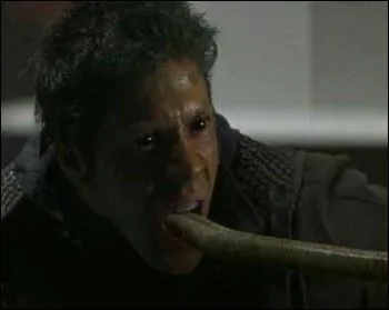 Dans  X-Men 1 , qui arrive  vaincre le Crapaud au dnouement du film ?