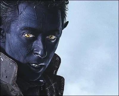 Quel est le pouvoir de ce personnage apparaissant dans  X-Men 2  ?
