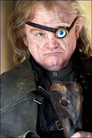 Dans la ralit, qui est le fils de Brendan Gleeson qui joue Alastor Maugrey Fol 'Oeil ?