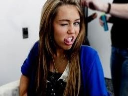 Quiz Miley cyrus
