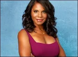 Comment s'appelle la meilleure amie de l'actrice principale ?