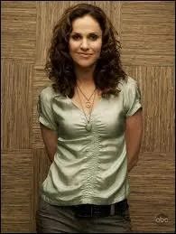 Comment s'appelle la psychologue du service ?