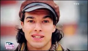 Quel adjectif convient  Midou ?