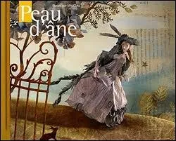 Qui a écrit "Peau d'âne" ?