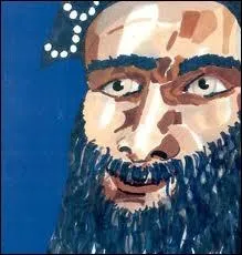 Qui a écrit "Barbe bleue" ?