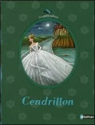 Qui a écrit "Cendrillon" ?
