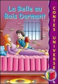 Qui a écrit "La Belle au Bois dormant" ?