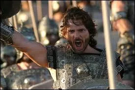 Comment s'appelle ce personnage dans ce film et dans la vie courante ?