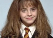 Quiz Hermione dans Harry Potter