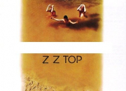 Quiz Pochettes des albums de ZZ Top