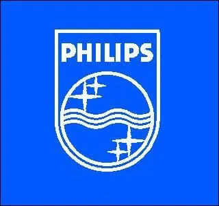 Dans quelle ville est situ� le si�ge social, de la soci�t� Philips, en �lectrom�nager ?