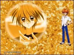 Qui est ce personnage ?