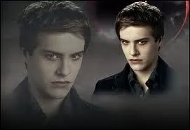 Qui est sur cette photo ?